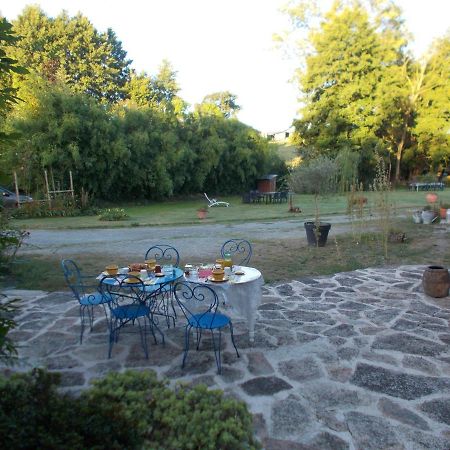 La petite Vallee La Chapelle-Largeau Esterno foto